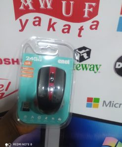 HP WIRELESS MOUSE 10M