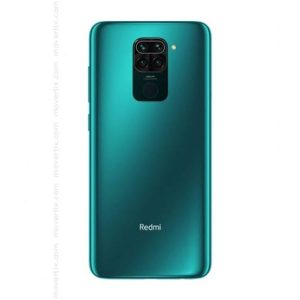 XIAOMI Redmi Note 9s 4gb+64gb