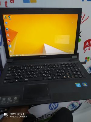 Lenovo T380 4gb/320gb (UK Used)