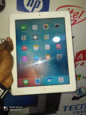 Apple iPad 3 (64gb+ 3G+WiFi )