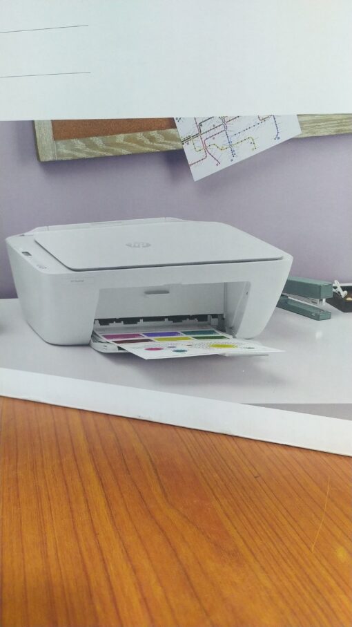 HP Printer 2710 ( 3 in one) HP 2710 (3in1) Print +Scan + Copy)