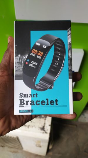 Fit Bit Pro (Smart watch)