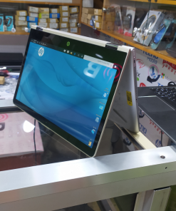 HP Pavillion X360 Touch screen