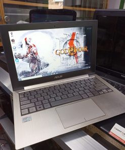 Asus Ultrabook intel corei5