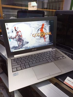 Asus Ultrabook intel corei5